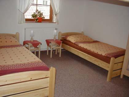 Apartmány Vrchlabí Quarto foto